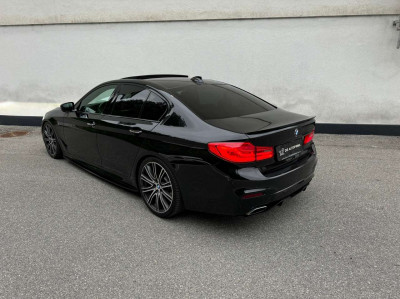 BMW 5er Gebrauchtwagen BMW 5er Gebrauchtwagen