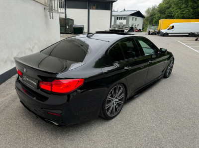 BMW 5er Gebrauchtwagen BMW 5er Gebrauchtwagen