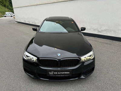 BMW 5er Gebrauchtwagen BMW 5er Gebrauchtwagen