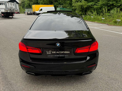 BMW 5er Gebrauchtwagen BMW 5er Gebrauchtwagen