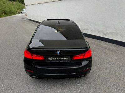 BMW 5er Gebrauchtwagen BMW 5er Gebrauchtwagen