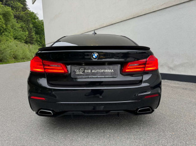 BMW 5er Gebrauchtwagen BMW 5er Gebrauchtwagen