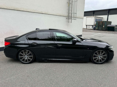 BMW 5er Gebrauchtwagen BMW 5er Gebrauchtwagen