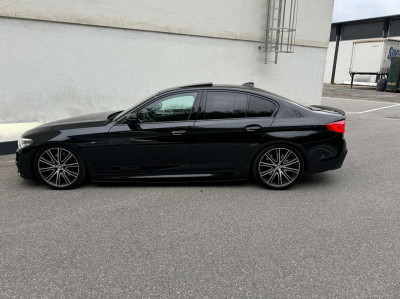 BMW 5er Gebrauchtwagen BMW 5er Gebrauchtwagen