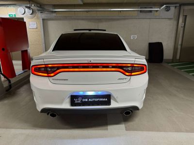 Dodge Charger Gebrauchtwagen Dodge Charger Gebrauchtwagen