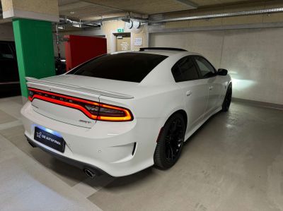 Dodge Charger Gebrauchtwagen Dodge Charger Gebrauchtwagen