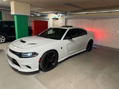 Dodge Charger Gebrauchtwagen