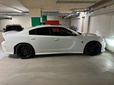 Dodge Charger Gebrauchtwagen Dodge Charger Gebrauchtwagen