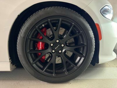 Dodge Charger Gebrauchtwagen Dodge Charger Gebrauchtwagen