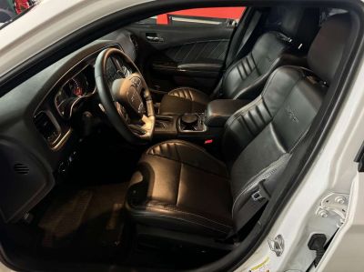 Dodge Charger Gebrauchtwagen Dodge Charger Gebrauchtwagen