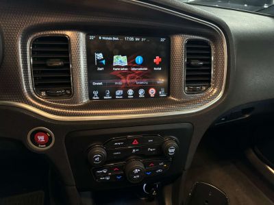 Dodge Charger Gebrauchtwagen Dodge Charger Gebrauchtwagen