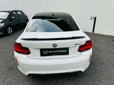 BMW 2er Gebrauchtwagen BMW 2er Gebrauchtwagen