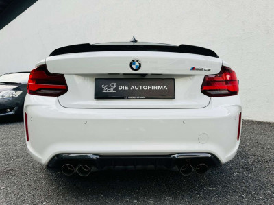 BMW 2er Gebrauchtwagen BMW 2er Gebrauchtwagen