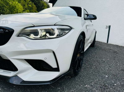 BMW 2er Gebrauchtwagen BMW 2er Gebrauchtwagen