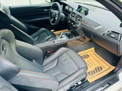 BMW 2er Gebrauchtwagen BMW 2er Gebrauchtwagen