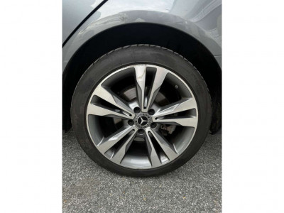 Mercedes-Benz C-Klasse Gebrauchtwagen