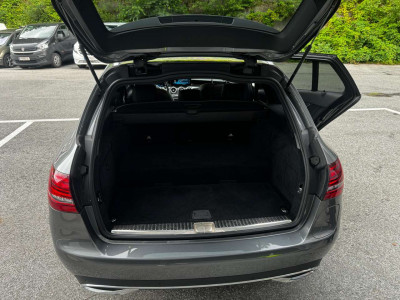 Mercedes-Benz C-Klasse Gebrauchtwagen