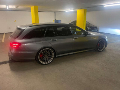 Mercedes-Benz E-Klasse Gebrauchtwagen Mercedes-Benz E-Klasse Gebrauchtwagen