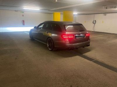 Mercedes-Benz E-Klasse Gebrauchtwagen Mercedes-Benz E-Klasse Gebrauchtwagen