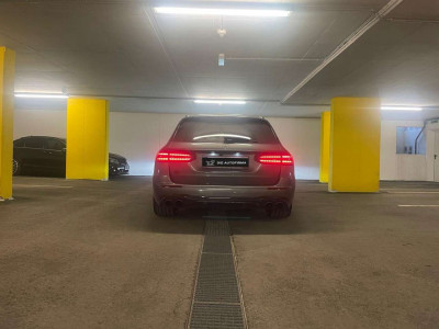 Mercedes-Benz E-Klasse Gebrauchtwagen Mercedes-Benz E-Klasse Gebrauchtwagen