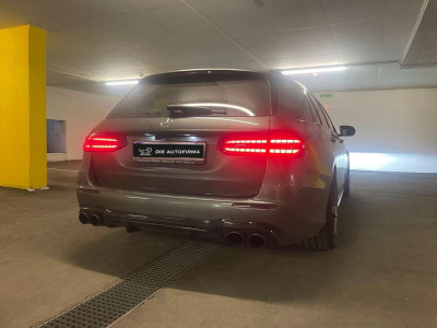 Mercedes-Benz E-Klasse Gebrauchtwagen Mercedes-Benz E-Klasse Gebrauchtwagen