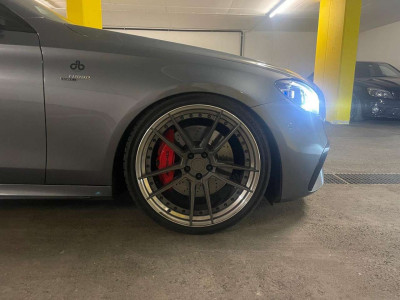 Mercedes-Benz E-Klasse Gebrauchtwagen Mercedes-Benz E-Klasse Gebrauchtwagen