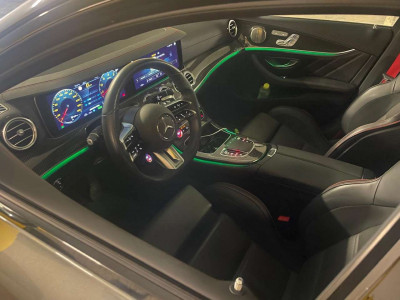 Mercedes-Benz E-Klasse Gebrauchtwagen Mercedes-Benz E-Klasse Gebrauchtwagen