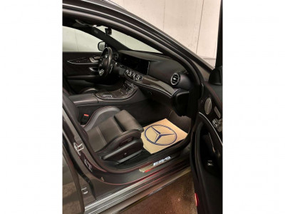 Mercedes-Benz E-Klasse Gebrauchtwagen Mercedes-Benz E-Klasse Gebrauchtwagen