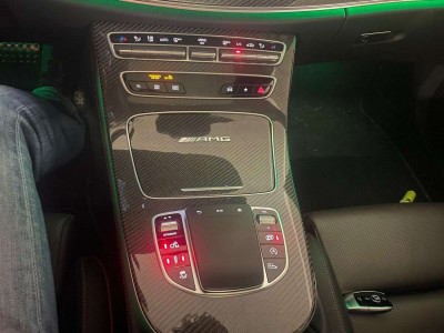 Mercedes-Benz E-Klasse Gebrauchtwagen Mercedes-Benz E-Klasse Gebrauchtwagen