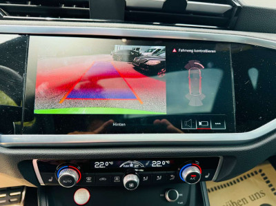 Audi Q3 Gebrauchtwagen