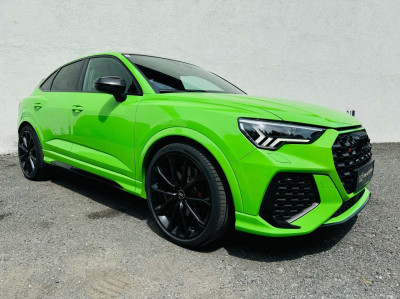 Audi Q3 Gebrauchtwagen