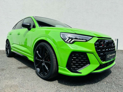 Audi Q3 Gebrauchtwagen