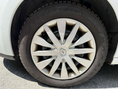 Renault Scénic Gebrauchtwagen Renault Scénic Gebrauchtwagen