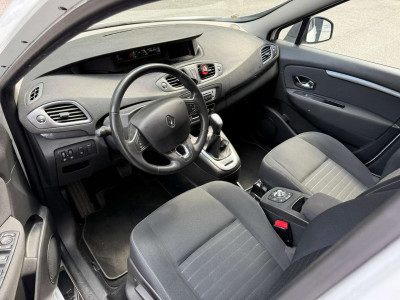 Renault Scénic Gebrauchtwagen Renault Scénic Gebrauchtwagen