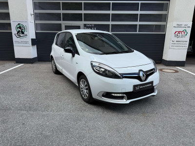 Renault Scénic Gebrauchtwagen