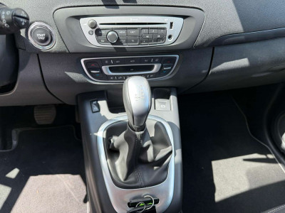 Renault Scénic Gebrauchtwagen Renault Scénic Gebrauchtwagen