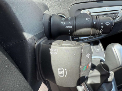 Renault Scénic Gebrauchtwagen Renault Scénic Gebrauchtwagen