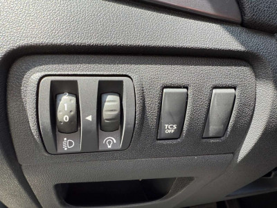 Renault Scénic Gebrauchtwagen Renault Scénic Gebrauchtwagen