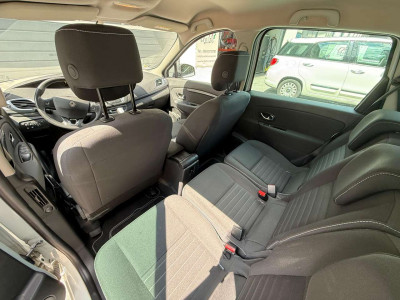 Renault Scénic Gebrauchtwagen Renault Scénic Gebrauchtwagen