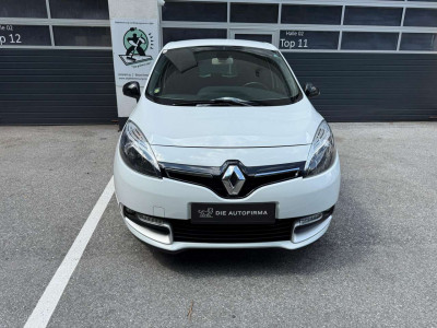 Renault Scénic Gebrauchtwagen Renault Scénic Gebrauchtwagen