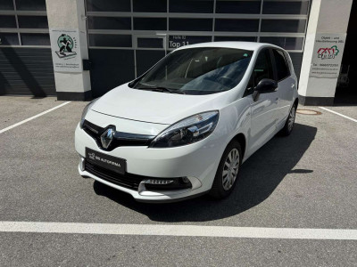 Renault Scénic Gebrauchtwagen Renault Scénic Gebrauchtwagen