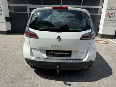 Renault Scénic Gebrauchtwagen Renault Scénic Gebrauchtwagen