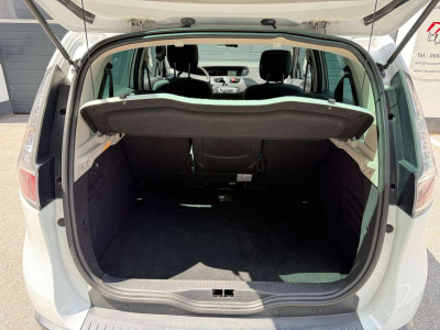 Renault Scénic Gebrauchtwagen Renault Scénic Gebrauchtwagen