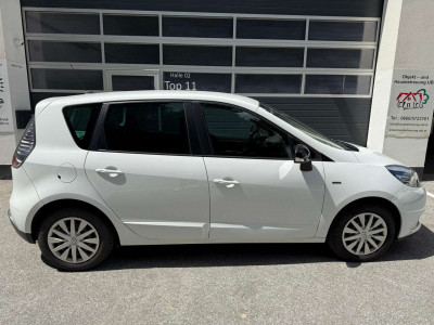 Renault Scénic Gebrauchtwagen Renault Scénic Gebrauchtwagen