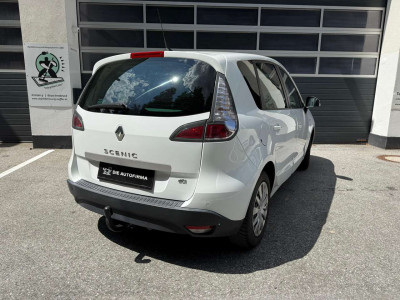 Renault Scénic Gebrauchtwagen Renault Scénic Gebrauchtwagen