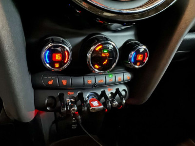 MINI Mini Gebrauchtwagen MINI Mini Gebrauchtwagen