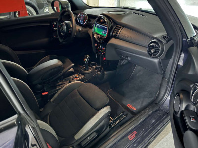 MINI Mini Gebrauchtwagen MINI Mini Gebrauchtwagen