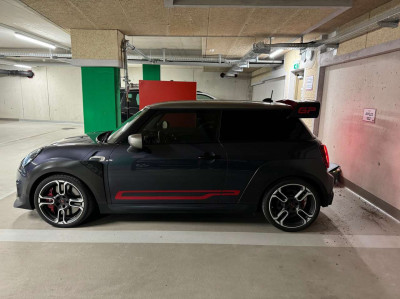 MINI Mini Gebrauchtwagen MINI Mini Gebrauchtwagen