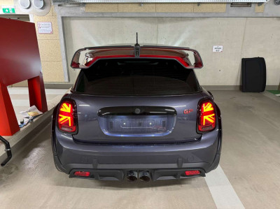 MINI Mini Gebrauchtwagen MINI Mini Gebrauchtwagen