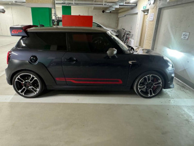 MINI Mini Gebrauchtwagen MINI Mini Gebrauchtwagen